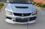Mitsubishi Lancer Evolution IX MR 2006 года